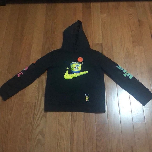 في الوقت المناسب الثروة عملية تجارية sudadera nike x bob esponja -  kouraniyat.com